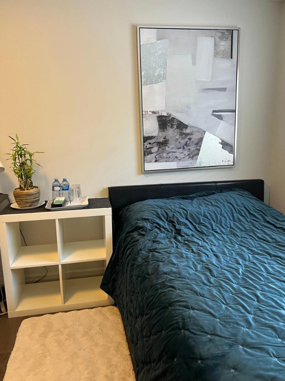 Airport Cozy Room 舒适小屋 Vancouver, Richmond,Near Yvr Екстер'єр фото